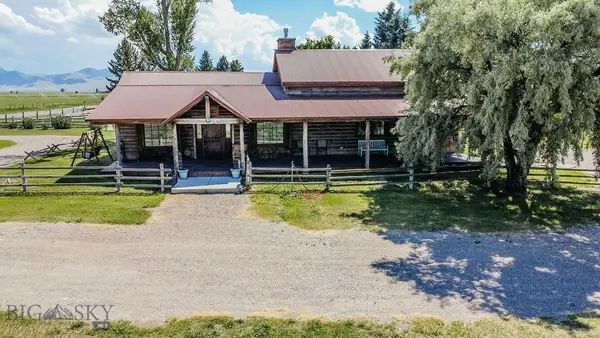 1100 Carrigan, Dillon, MT 59725