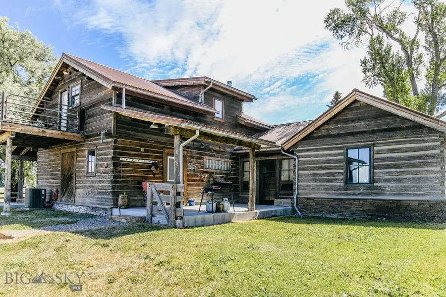 1100 Carrigan, Dillon, MT 59725 - #2