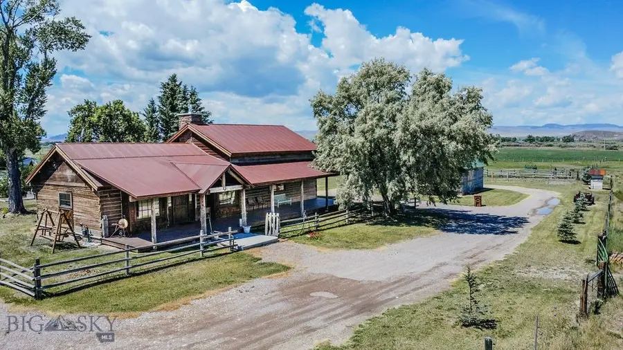 1100 Carrigan, Dillon, MT 59725 - #3