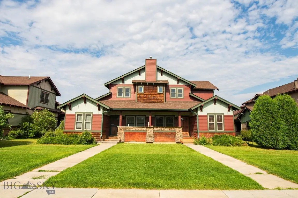 275 N Ferguson Avenue #3, Bozeman, MT 59718 - #1