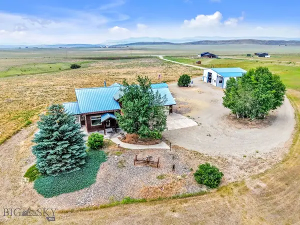 1770 Us Highway 89 N, Wilsall, MT 59086