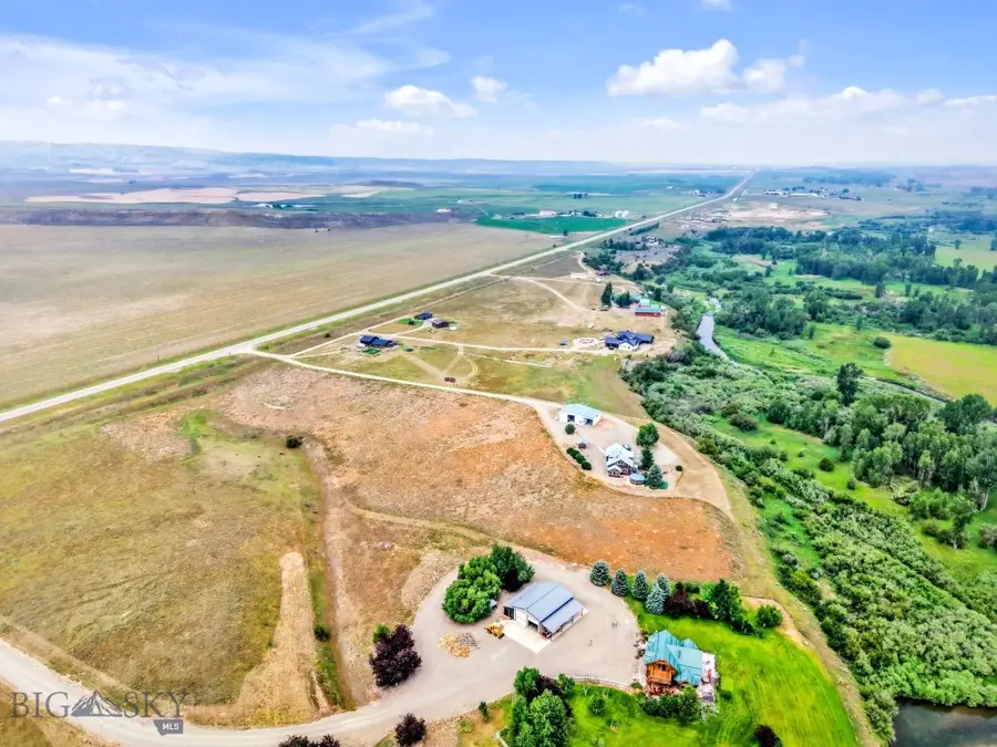 1770 Us Highway 89 N, Wilsall, MT 59086 - #3