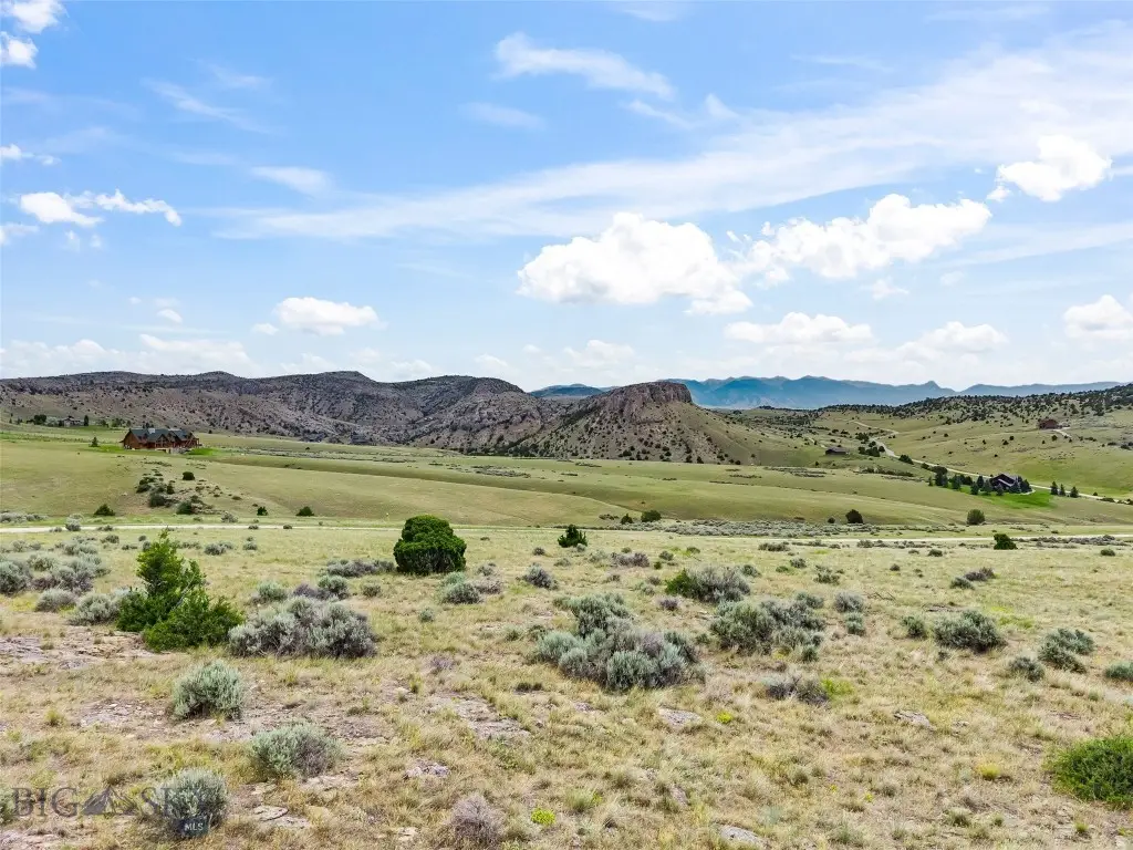 Lot 37 Gallatin River Rnch, Manhattan, MT 59741 - #1