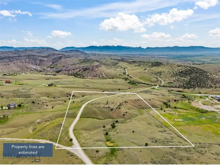 Lot 37 Gallatin River Rnch, Manhattan, MT 59741 - #3