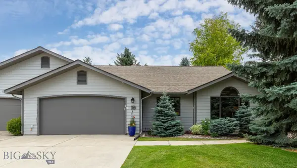 1757 Highland Boulevard #10, Bozeman, MT 59715