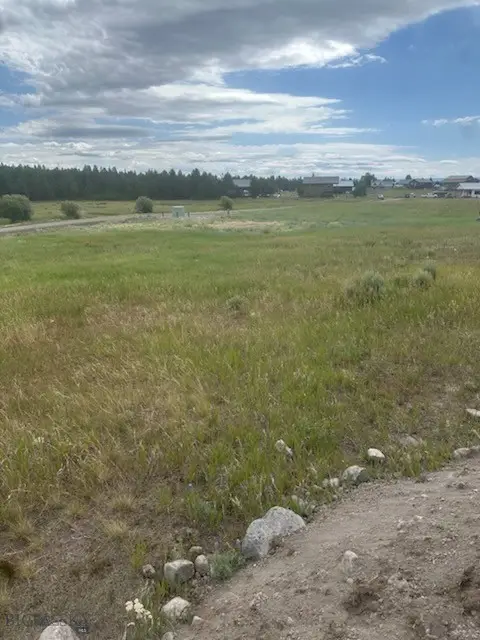 TBD Buffalo (lot 32, Blk 3) Drive, West Yellowstone, MT 59758