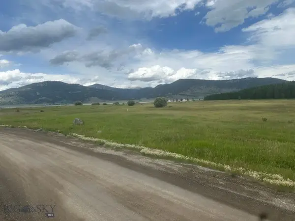 TBD Moose (lot 4, Blk 31) Drive, West Yellowstone, MT 59758