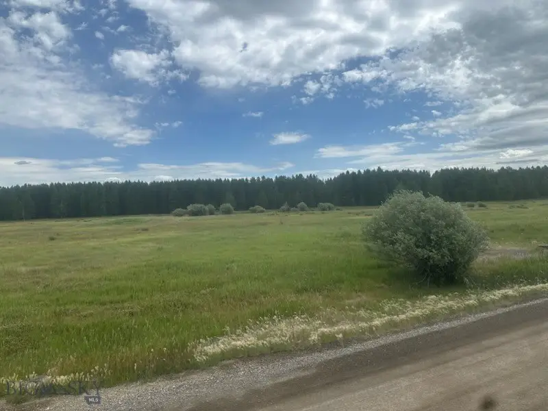 TBD Moose (lot 4, Blk 31) Drive, West Yellowstone, MT 59758 - #2