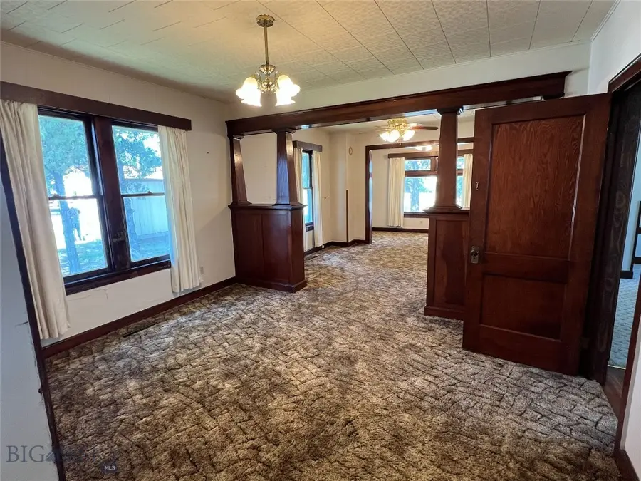 302 N Bridge Street, Twin Bridges, MT 59754 - #2
