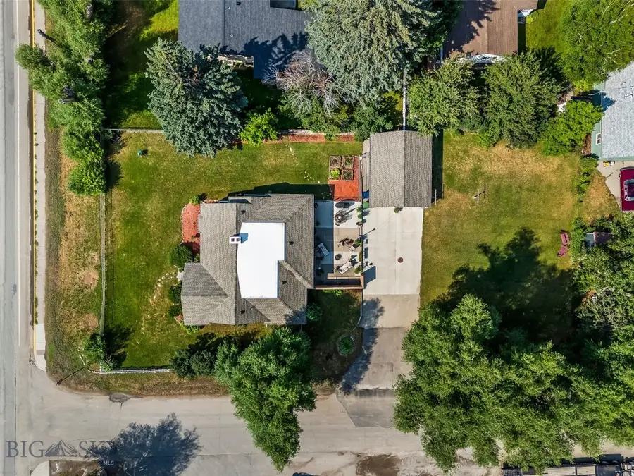 1331 W Park Street, Livingston, MT 59047 - #2