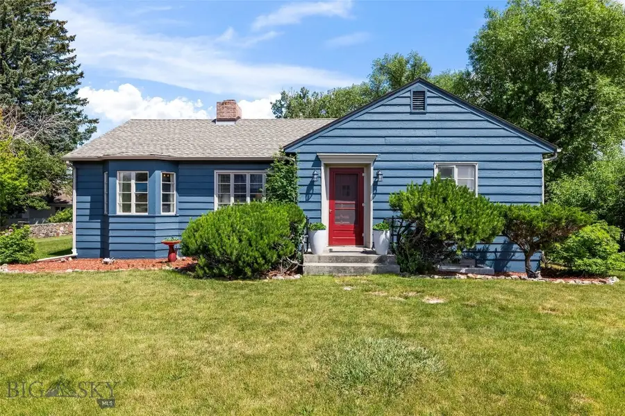 1331 W Park Street, Livingston, MT 59047 - #3