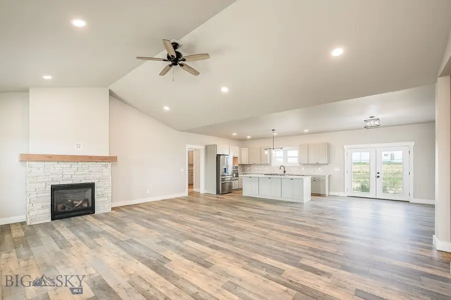 7429 Barbed Wire Drive, Billings, MT 59106 - #2
