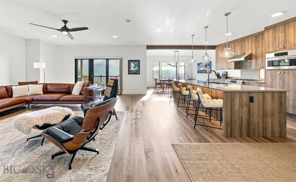 80 Slalom Trail, #302, Big Sky, MT 59716