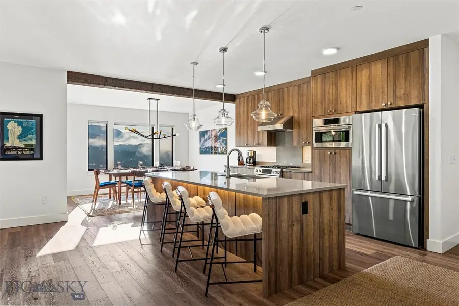 80 Slalom Trail, #302, Big Sky, MT 59716 - #3