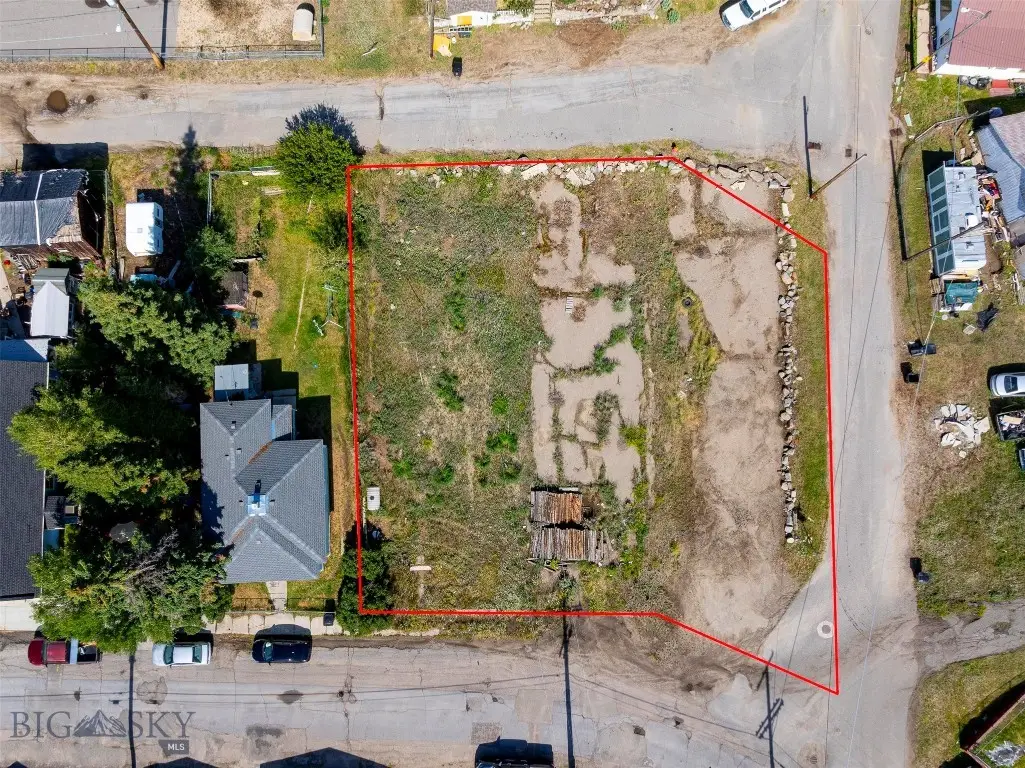 1500 and 1506 N Main Street, Butte, MT 59701 - #1