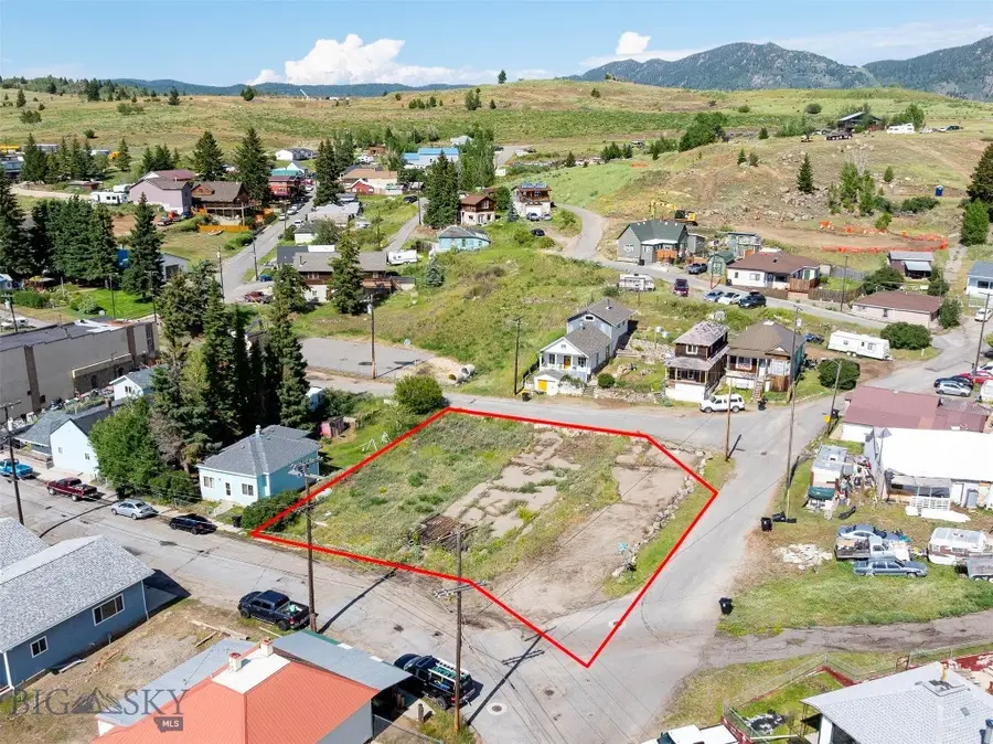 1500 and 1506 N Main Street, Butte, MT 59701 - #2