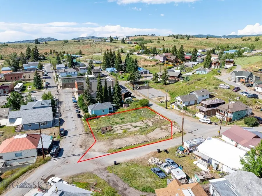 1500 and 1506 N Main Street, Butte, MT 59701 - #3