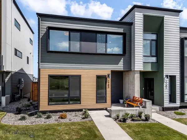 2785 W Graf Street #A, Bozeman, MT 59718
