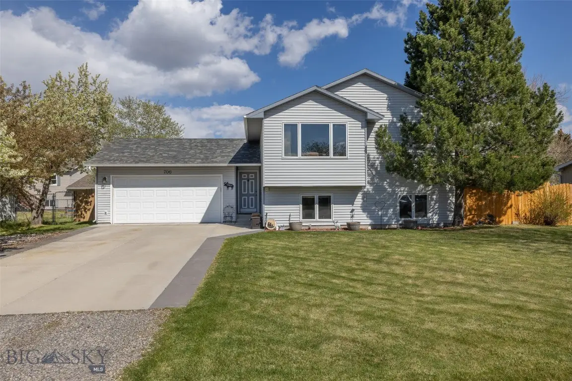 706 Church, Belgrade, MT 59714 - #1
