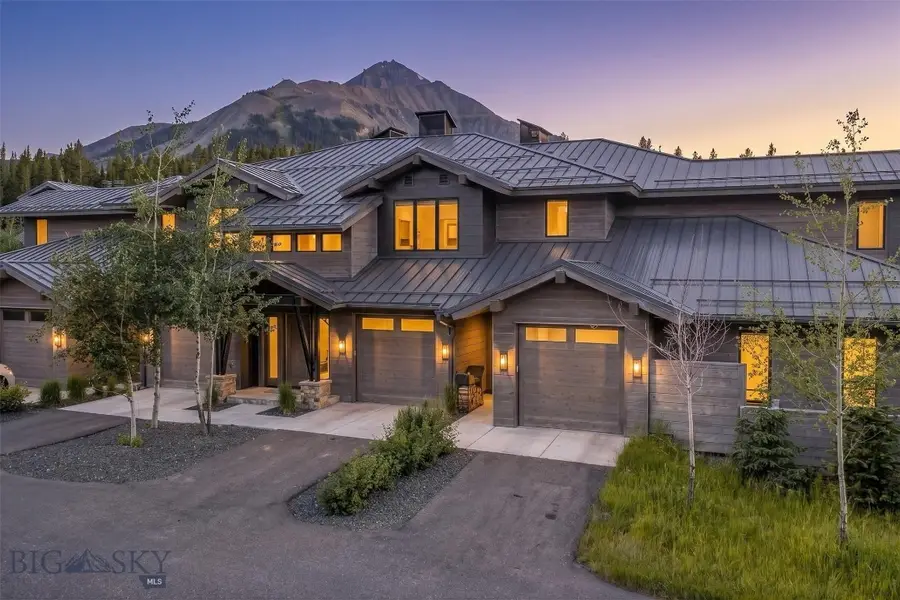 13 Wildwood Road, Big Sky, MT 59716 - #2