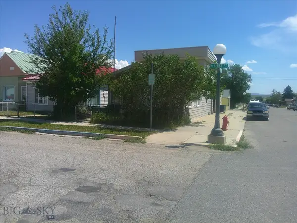 423 Alder Street, Anaconda, MT 59711