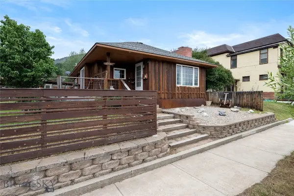 719 W 6th, Anaconda, MT 59711