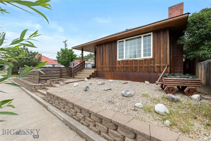 719 W 6th, Anaconda, MT 59711 - #2