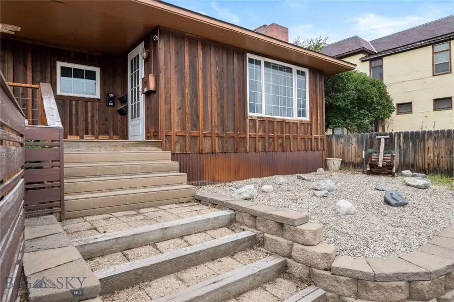 719 W 6th, Anaconda, MT 59711 - #3