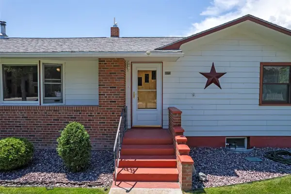 201 N Oak Street, Townsend, MT 59644