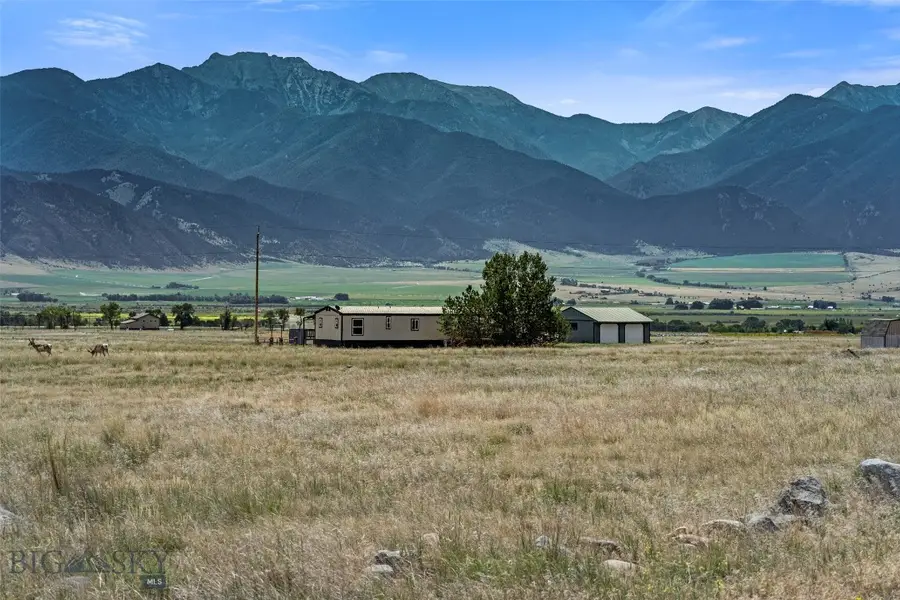 1406 Jack Rabbit Lane, Whitehall, MT 59759 - #3
