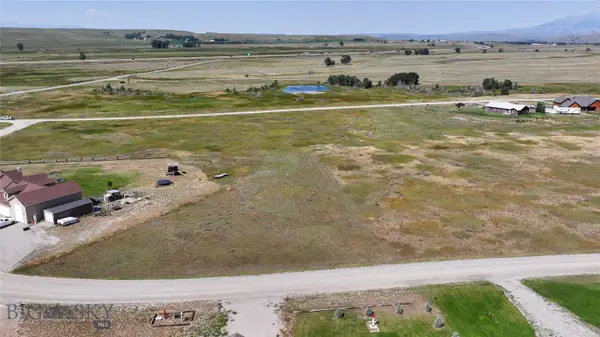 TBD Windsong Way, Big Timber, MT 59011