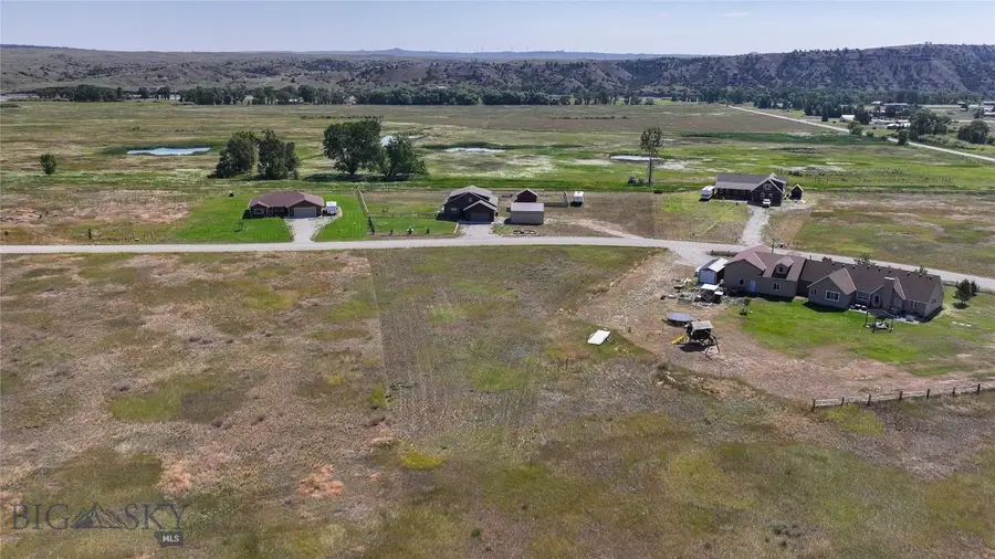 TBD Windsong Way, Big Timber, MT 59011 - #2