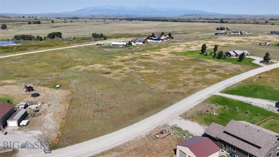 TBD Windsong Way, Big Timber, MT 59011 - #3