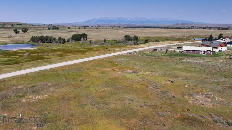 TBD Mountain Vista Dr., Big Timber, MT 59011 - #2