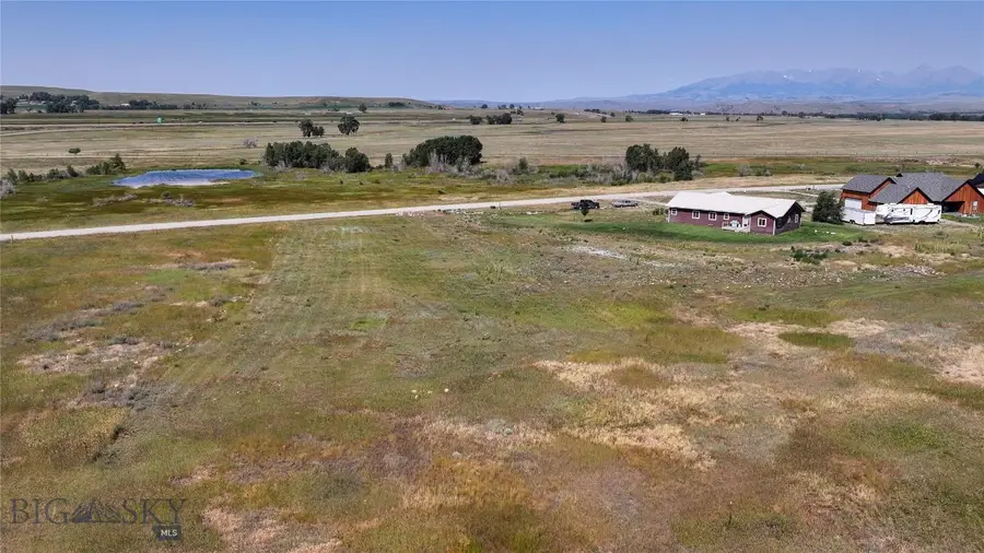 TBD Mountain Vista Dr., Big Timber, MT 59011 - #3