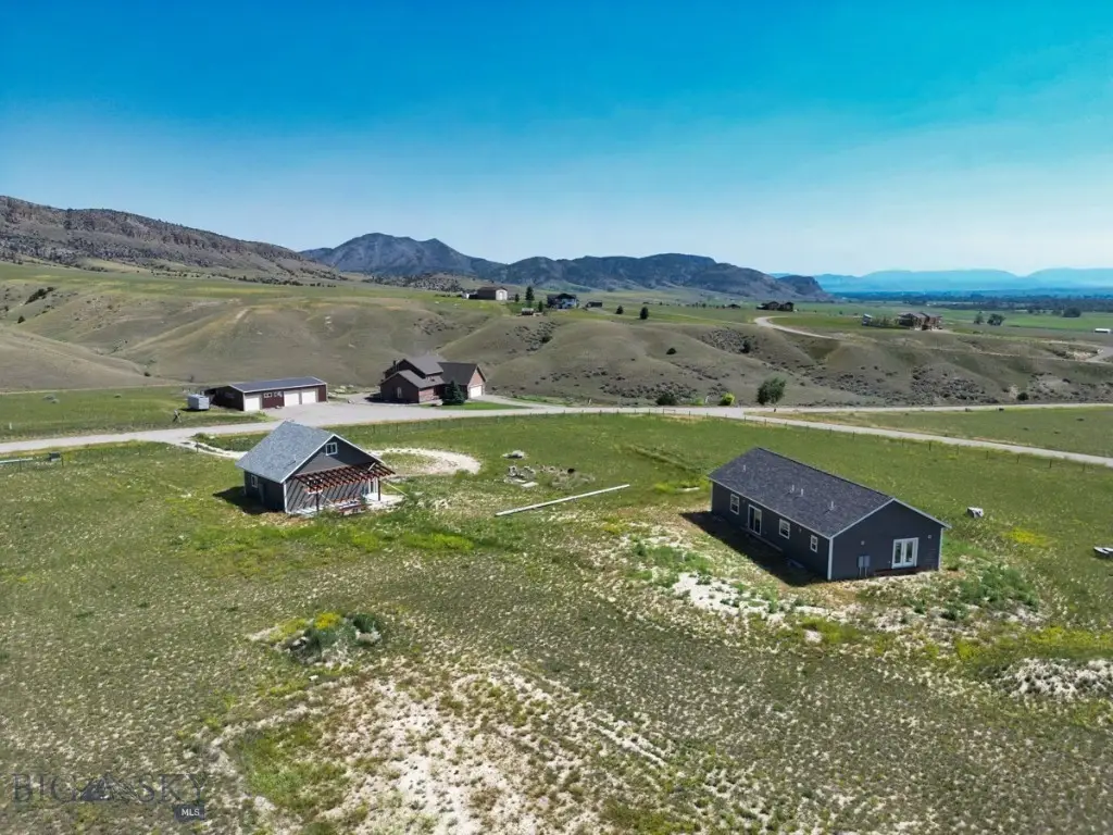 7 Morgan Dr, Three Forks, MT 59752 - #1