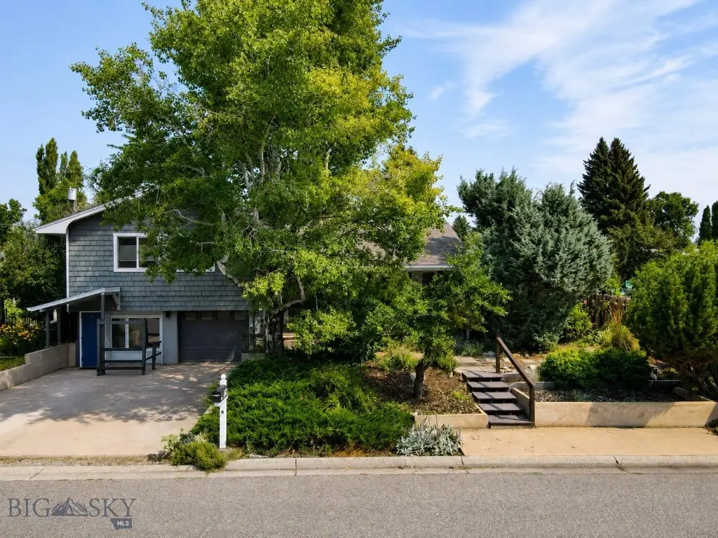 1211 S Black Avenue, Bozeman, MT 59715 - #1