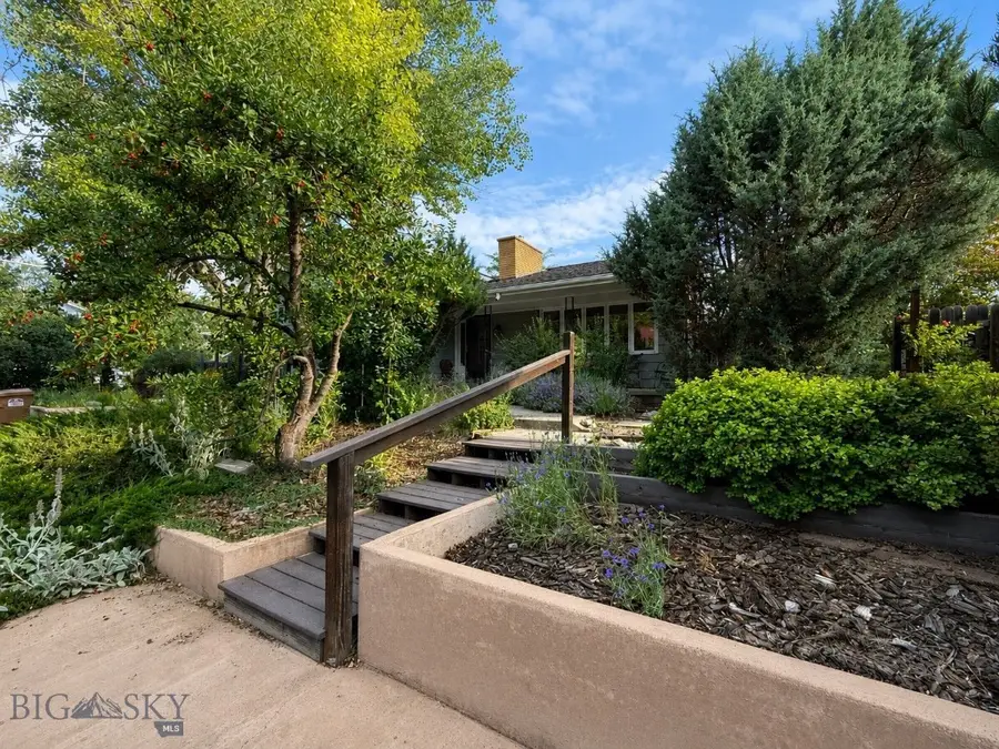 1211 S Black Avenue, Bozeman, MT 59715 - #2