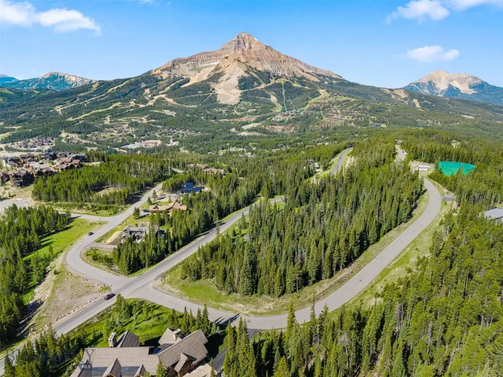 109A Beehive Basin Road, Big Sky, MT 59716 - #1