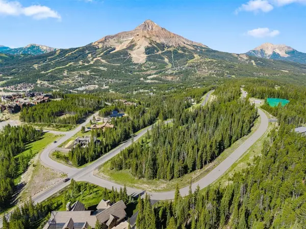 109A Beehive Basin Road, Big Sky, MT 59716