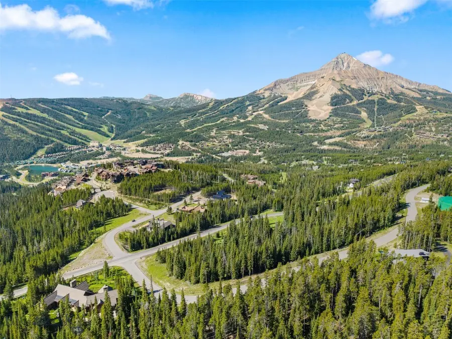 109A Beehive Basin Road, Big Sky, MT 59716 - #2