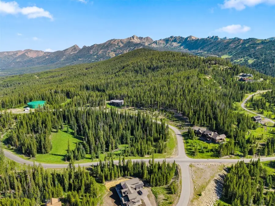 109A Beehive Basin Road, Big Sky, MT 59716 - #3