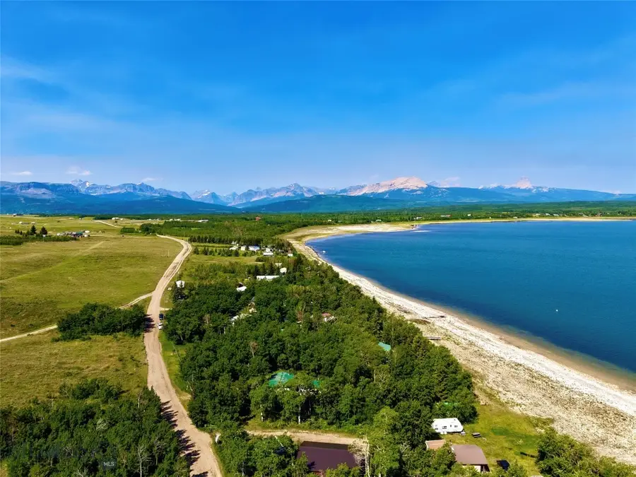 Lot 14 S Shore Duck Lake Road, Babb, MT 59411 - #2