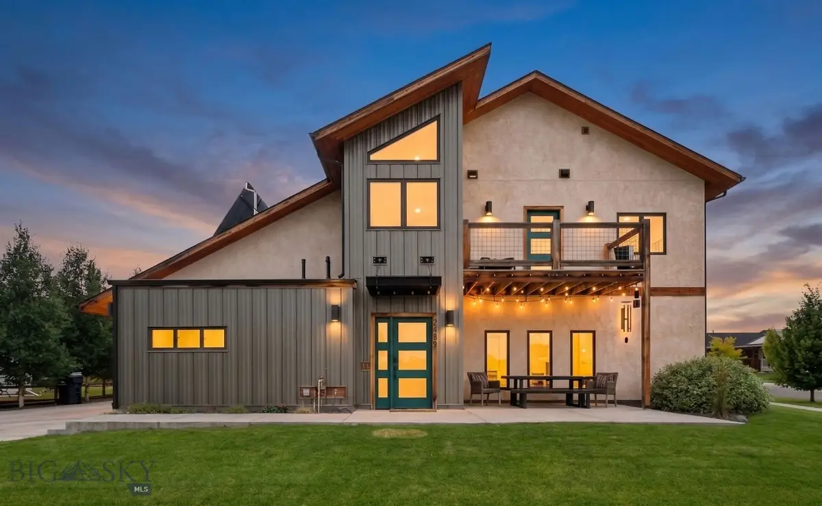 2489 Andalusian, Bozeman, MT 59718 - #1