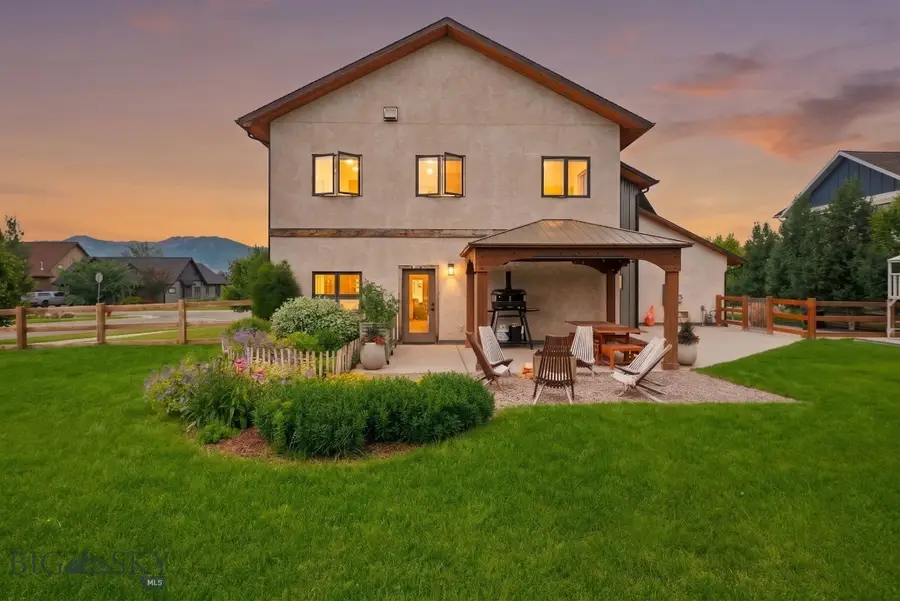 2489 Andalusian, Bozeman, MT 59718 - #2
