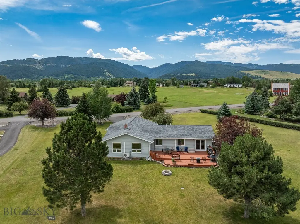 9 Indian Paintbrush Drive, Bozeman, MT 59718 - #1