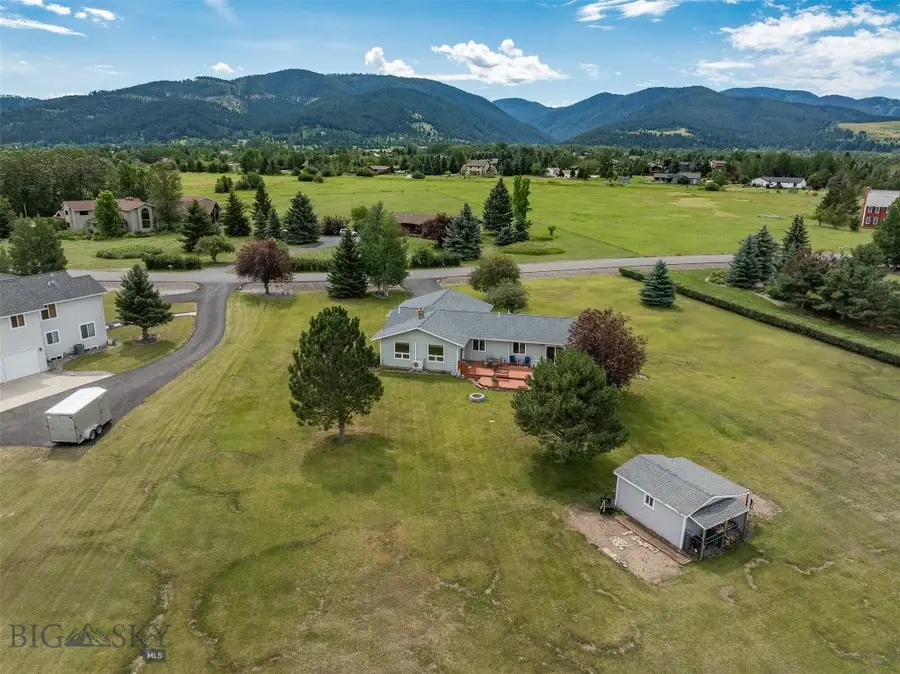9 Indian Paintbrush Drive, Bozeman, MT 59718 - #3