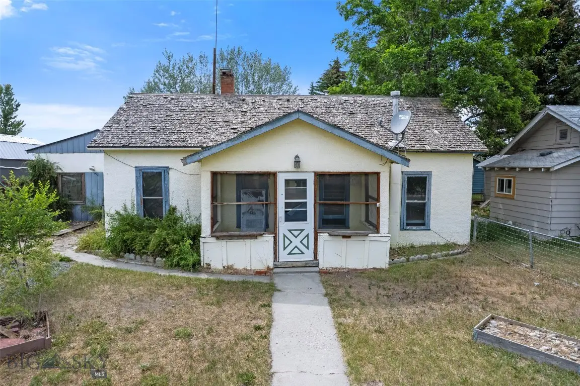 103 S Whitehall Street, Whitehall, MT 59759 - #1