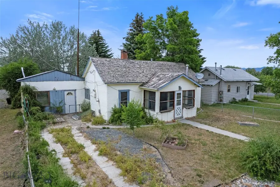103 S Whitehall Street, Whitehall, MT 59759 - #2
