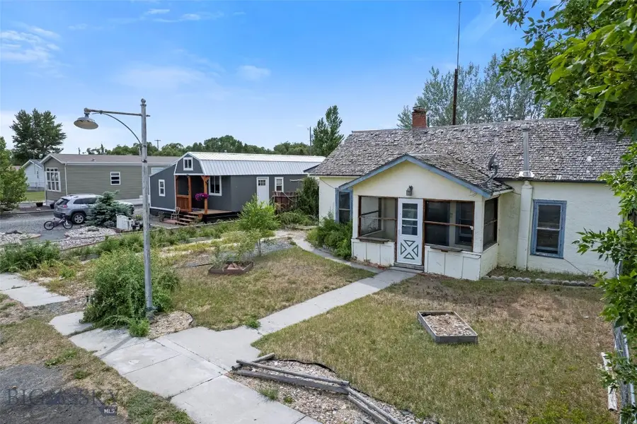 103 S Whitehall Street, Whitehall, MT 59759 - #3